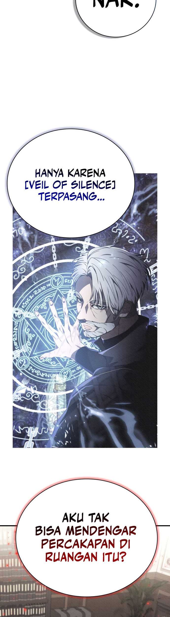 I Become a Legendary ArchMage by Reading a Book Chapter 39 Gambar 59