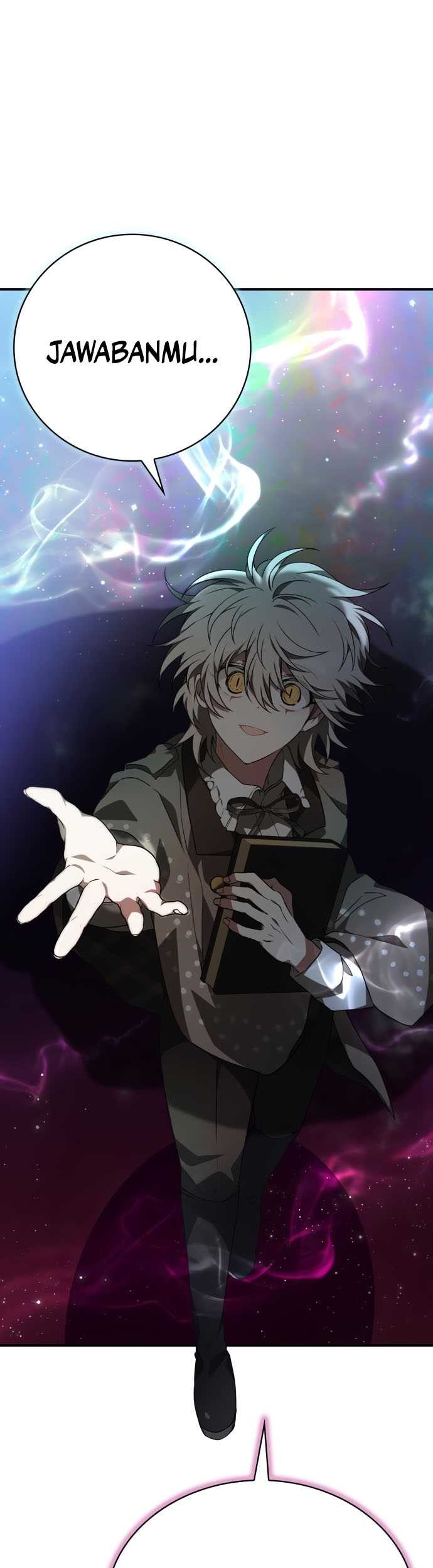 Baca I Become a Legendary ArchMage by Reading a Book Chapter 39 Gambar 2