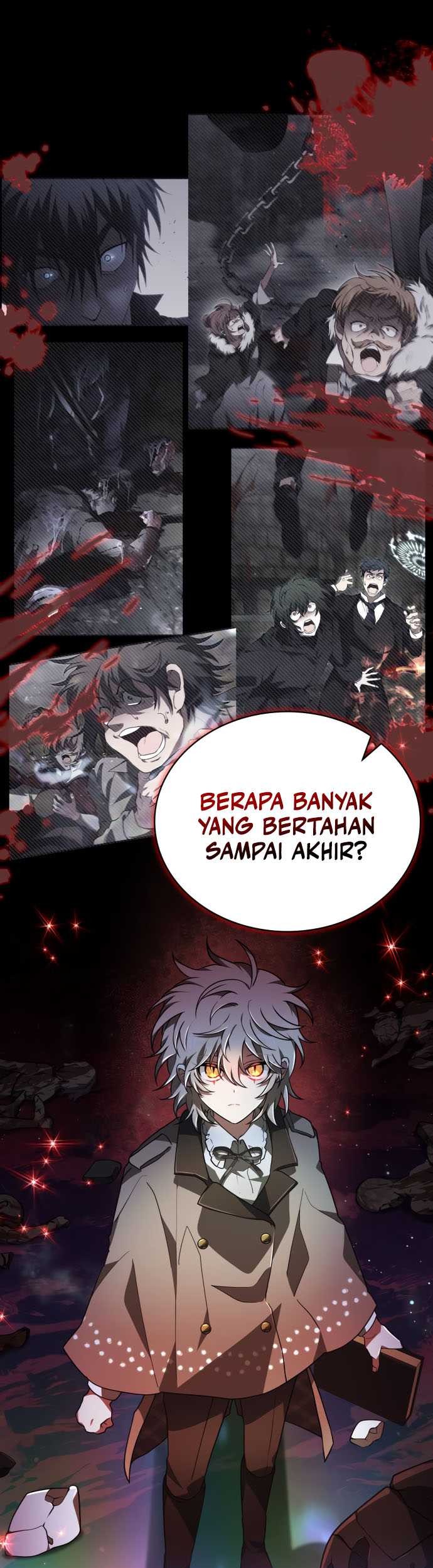 I Become a Legendary ArchMage by Reading a Book Chapter 39 Gambar 6
