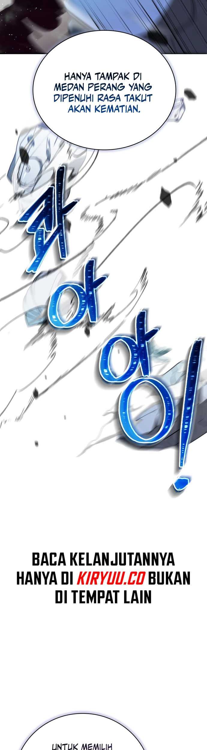 I Become a Legendary ArchMage by Reading a Book Chapter 39 Gambar 8