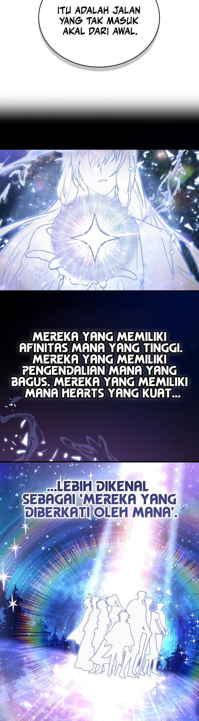 I Become a Legendary ArchMage by Reading a Book Chapter 39 Gambar 12