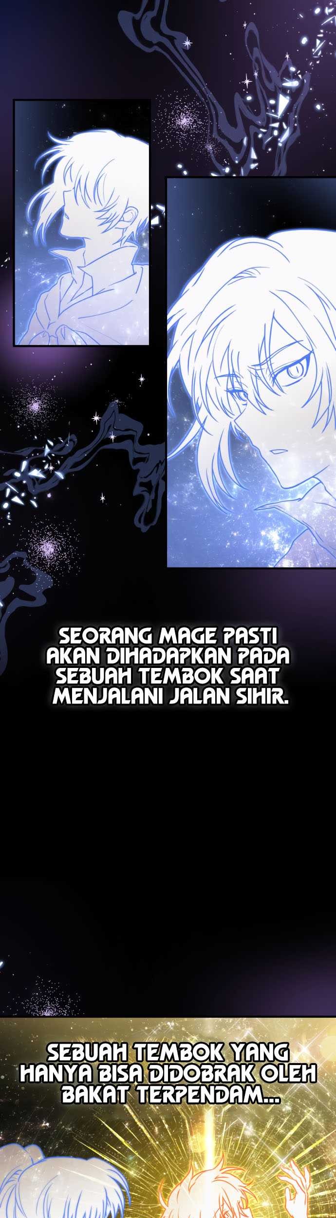 I Become a Legendary ArchMage by Reading a Book Chapter 39 Gambar 14