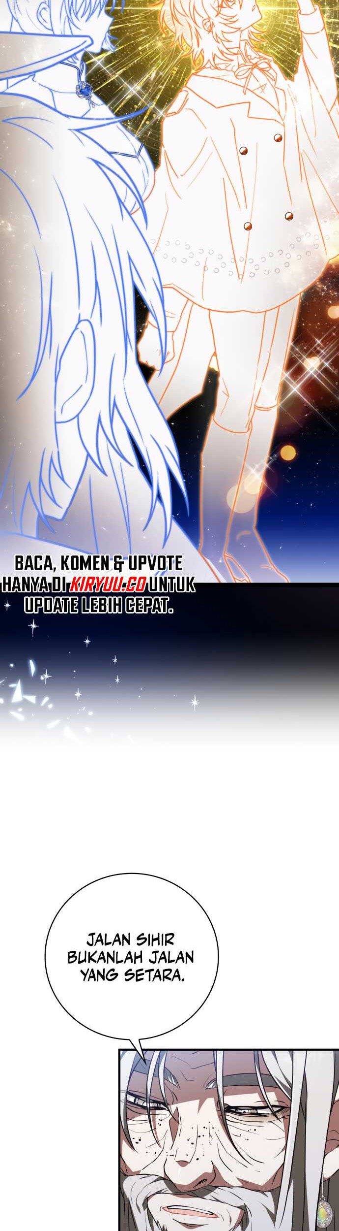 I Become a Legendary ArchMage by Reading a Book Chapter 39 Gambar 15
