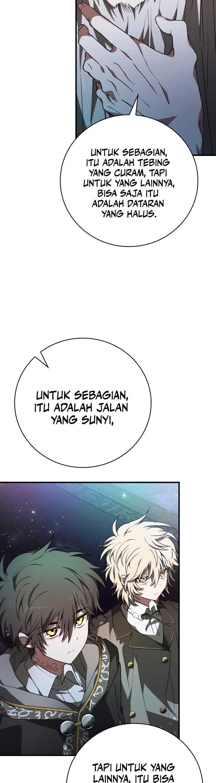 I Become a Legendary ArchMage by Reading a Book Chapter 39 Gambar 16
