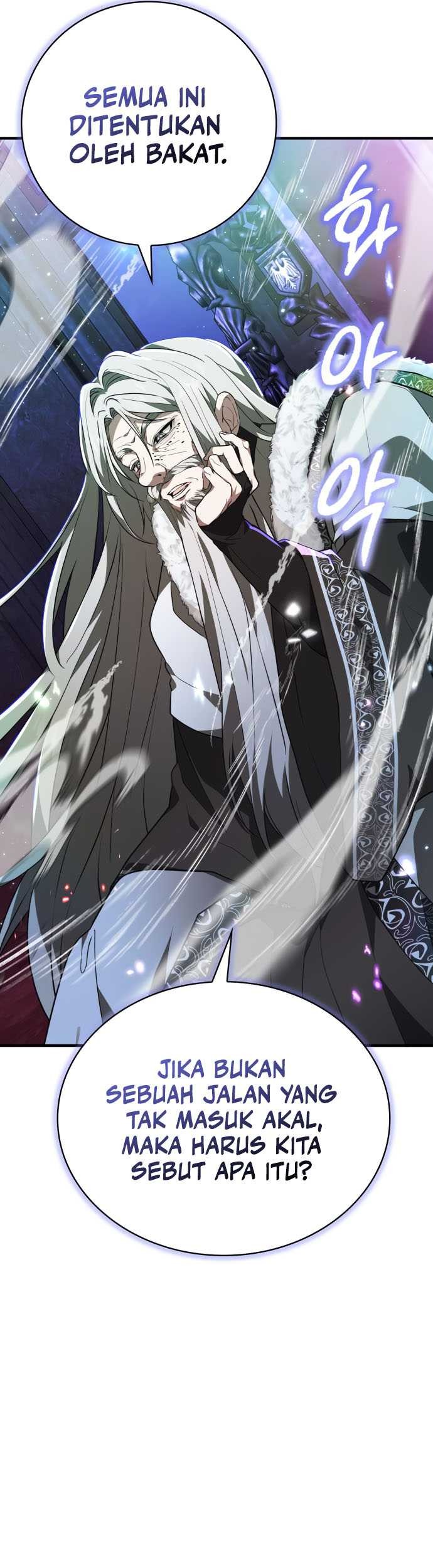 I Become a Legendary ArchMage by Reading a Book Chapter 39 Gambar 18
