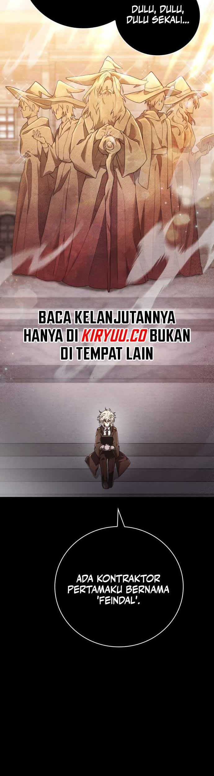 I Become a Legendary ArchMage by Reading a Book Chapter 39 Gambar 23
