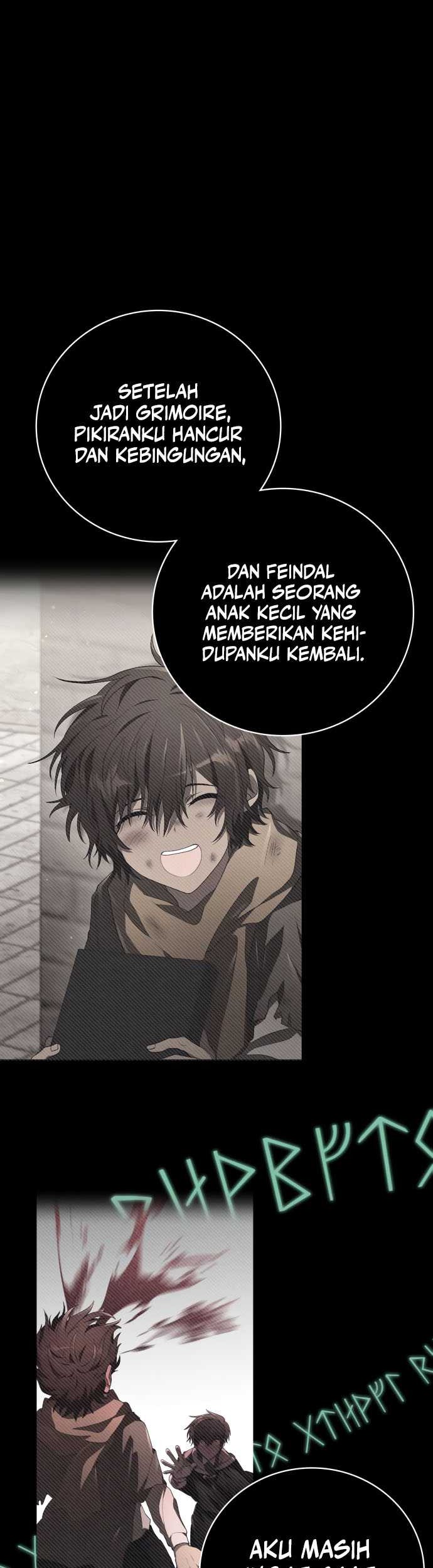 I Become a Legendary ArchMage by Reading a Book Chapter 39 Gambar 24