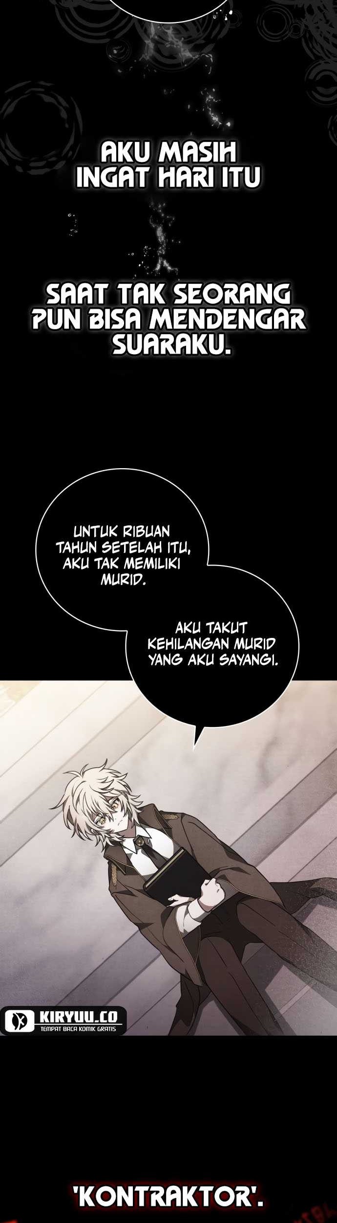 I Become a Legendary ArchMage by Reading a Book Chapter 39 Gambar 27