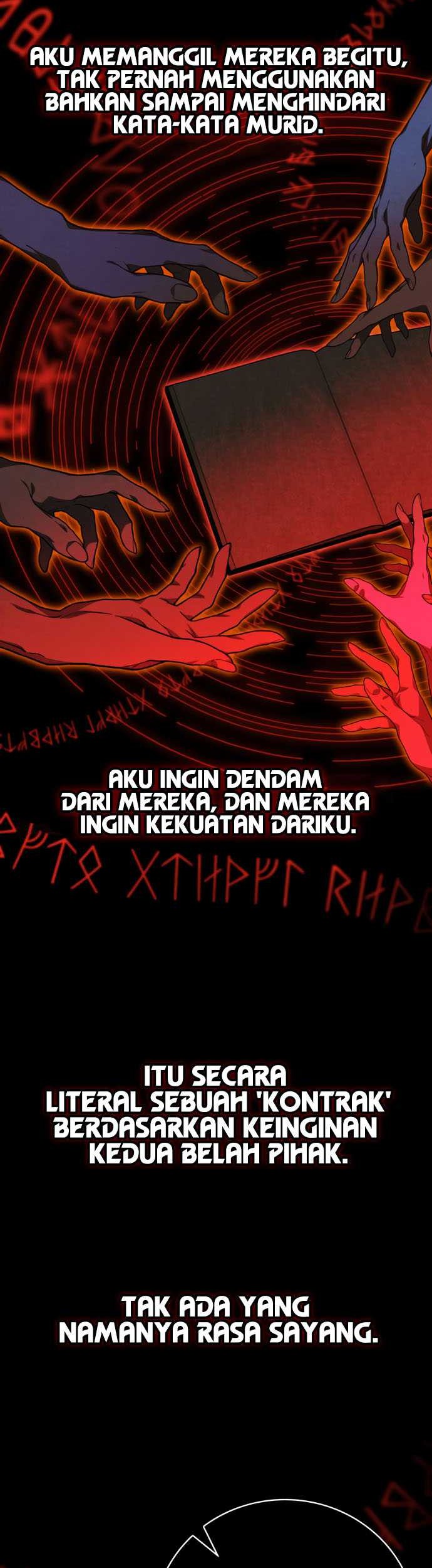 I Become a Legendary ArchMage by Reading a Book Chapter 39 Gambar 28
