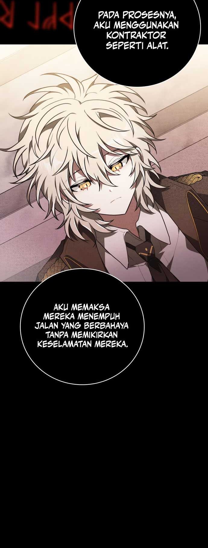 I Become a Legendary ArchMage by Reading a Book Chapter 39 Gambar 29