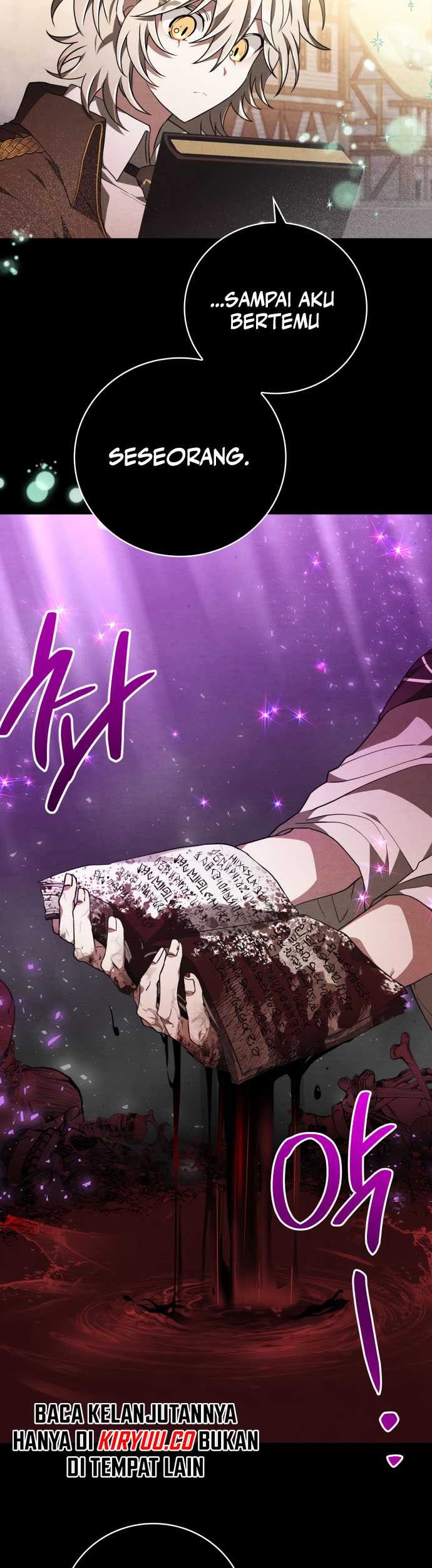 I Become a Legendary ArchMage by Reading a Book Chapter 39 Gambar 31