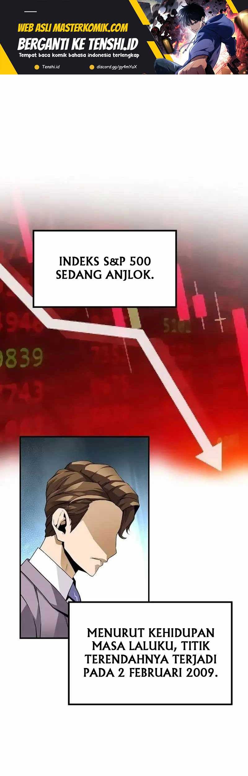 Baca Return of the Legend Chapter 136 Gambar 2