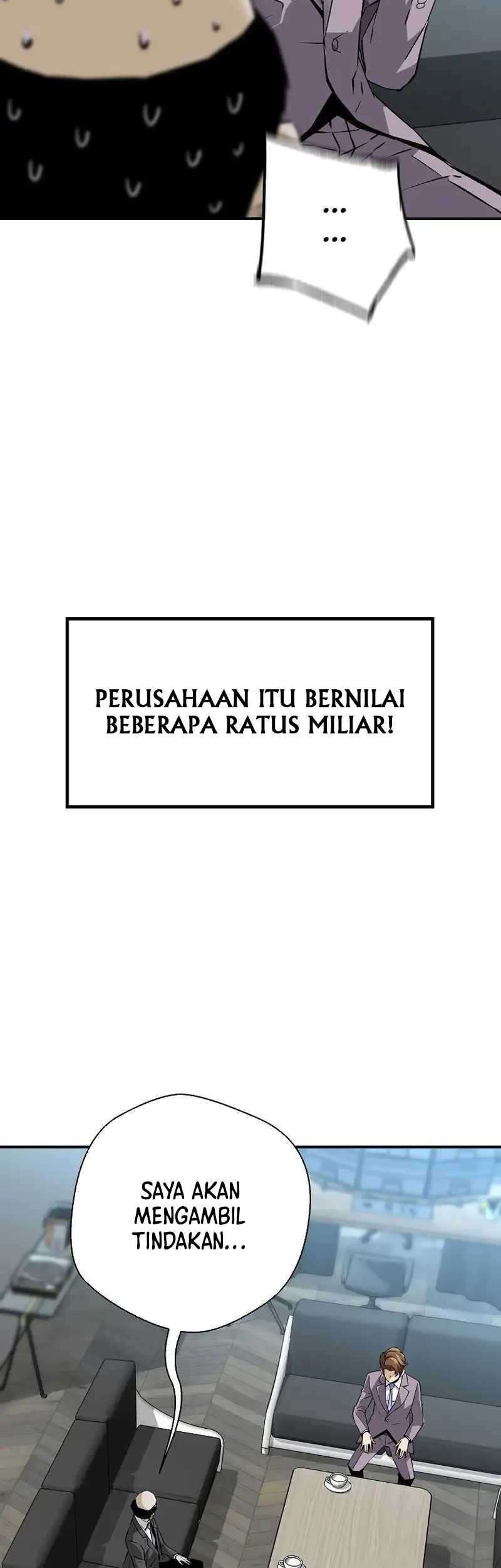 Return of the Legend Chapter 136 Gambar 16