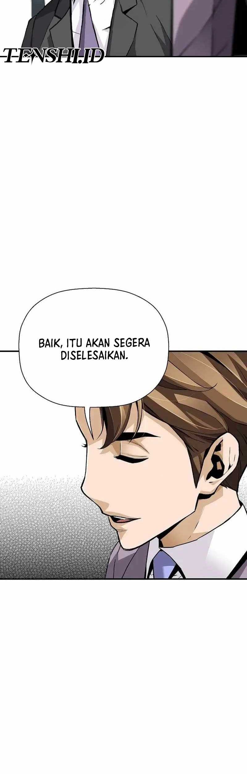 Return of the Legend Chapter 136 Gambar 19