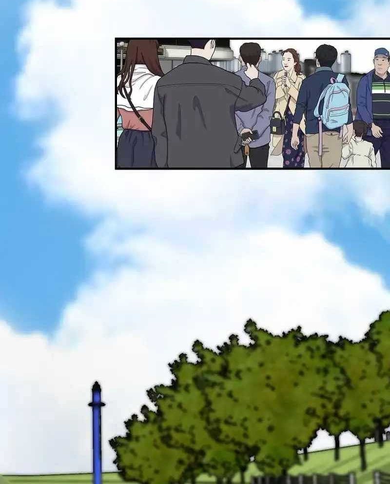 Return of the Legend Chapter 136 Gambar 25
