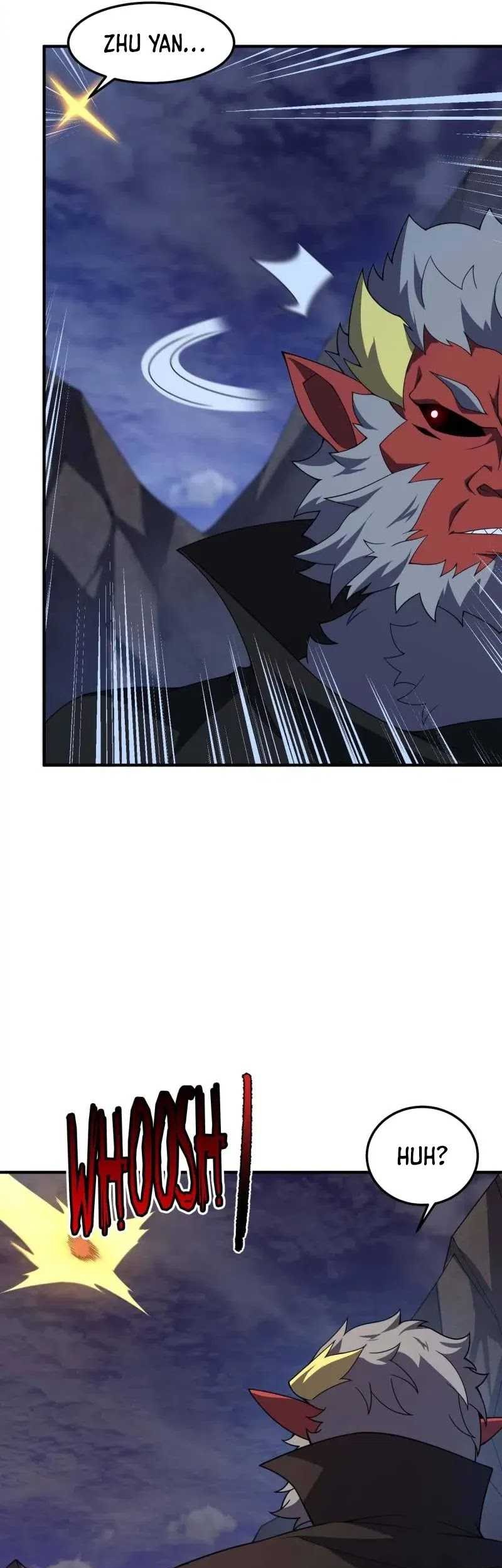 Monster Pet Evolution Chapter 307 Gambar 20