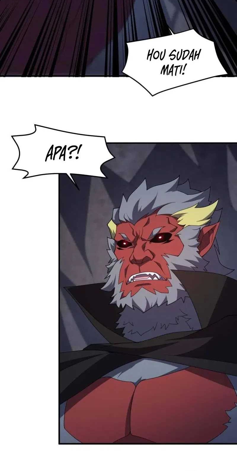 Monster Pet Evolution Chapter 307 Gambar 25