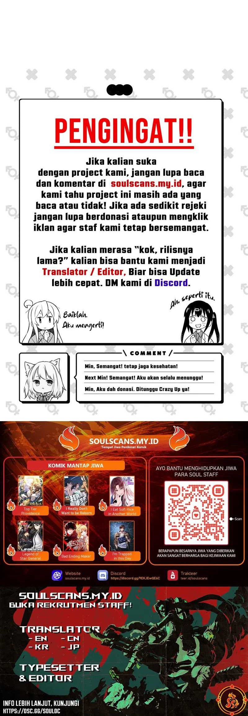 Monster Pet Evolution Chapter 307 Gambar 27