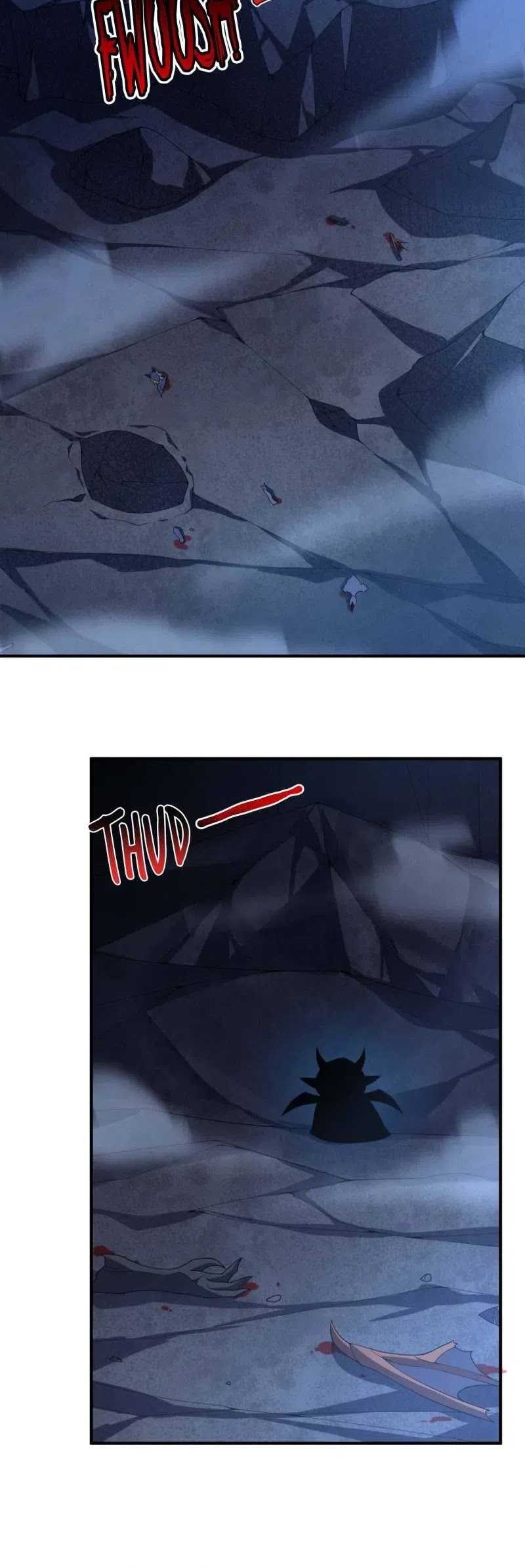 Monster Pet Evolution Chapter 307 Gambar 3