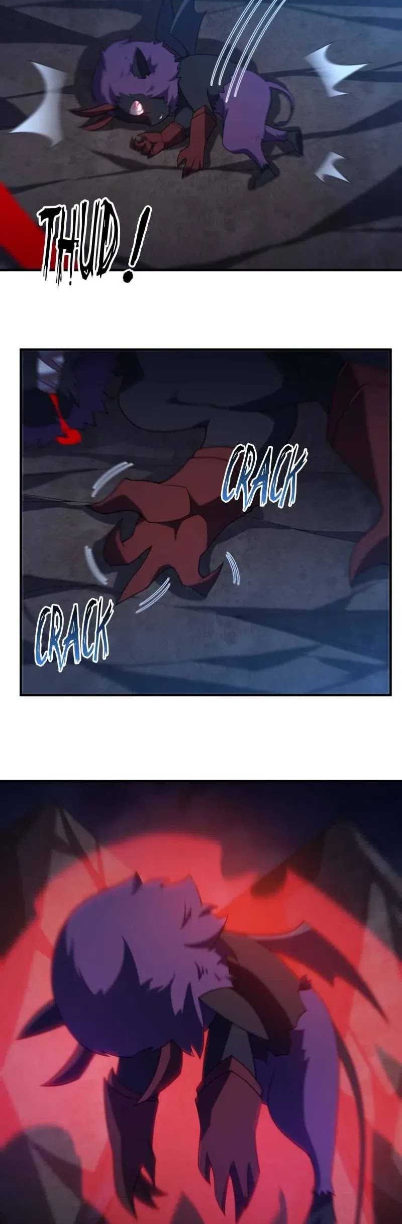 Monster Pet Evolution Chapter 307 Gambar 9