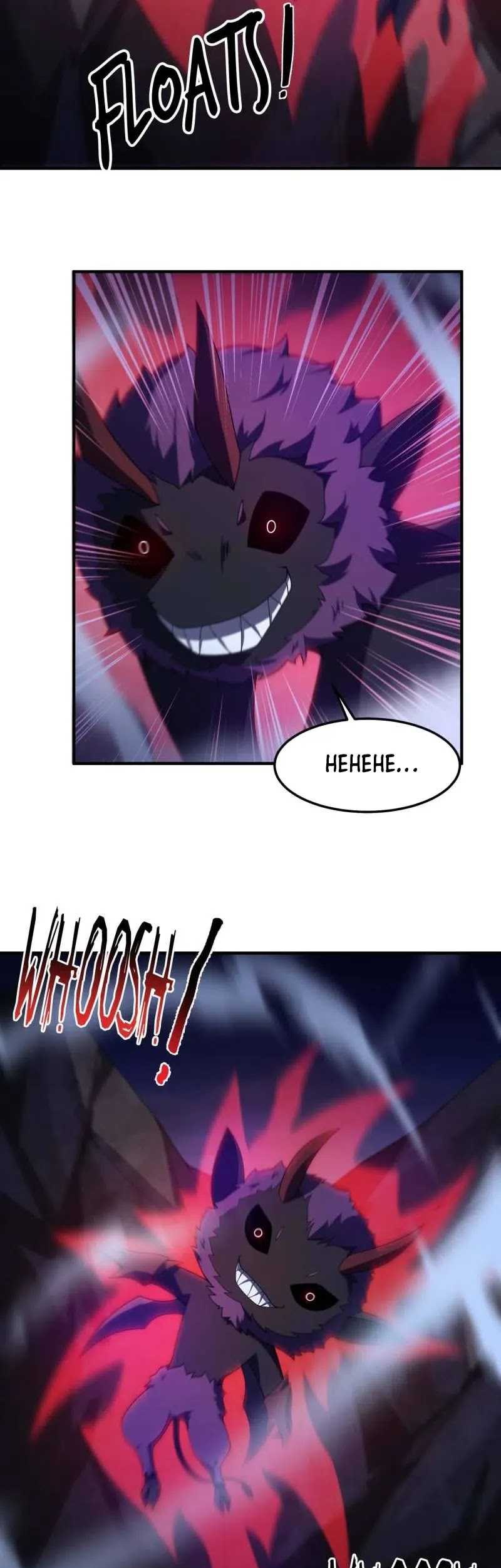 Monster Pet Evolution Chapter 307 Gambar 10