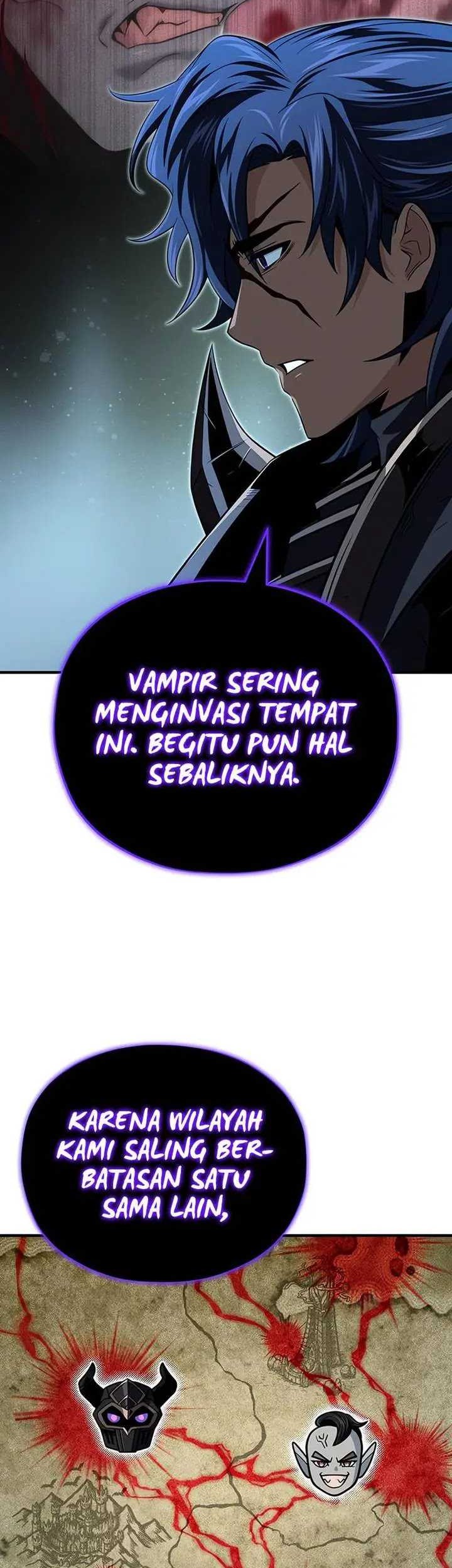 The Dark Magician Transmigrates After 66666 Years Chapter 147 Gambar 39