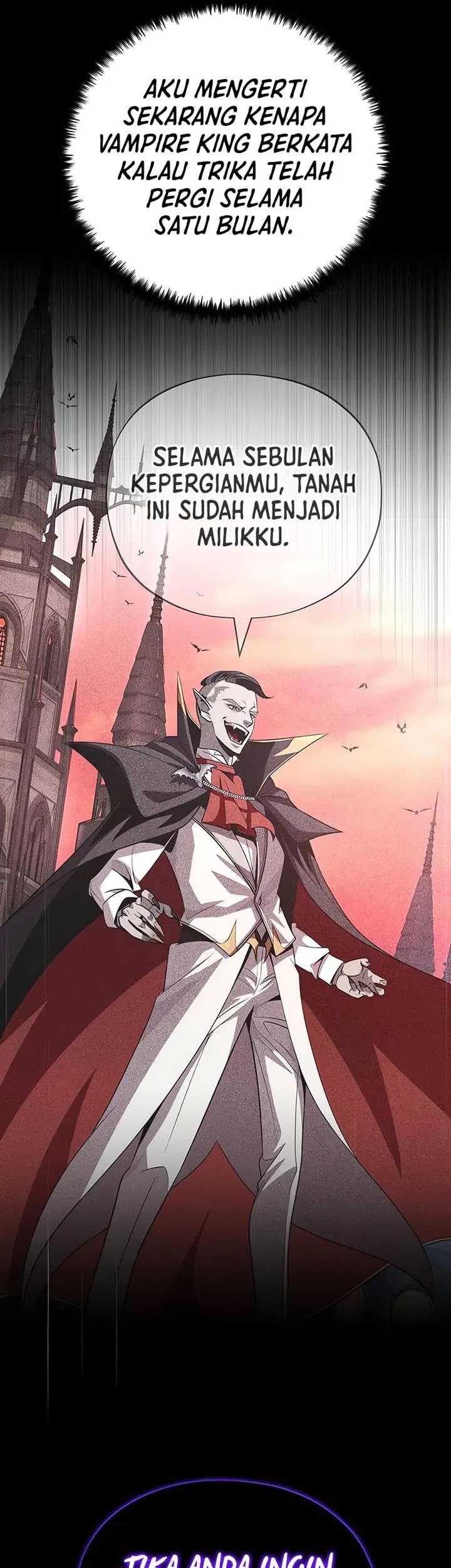 The Dark Magician Transmigrates After 66666 Years Chapter 147 Gambar 44