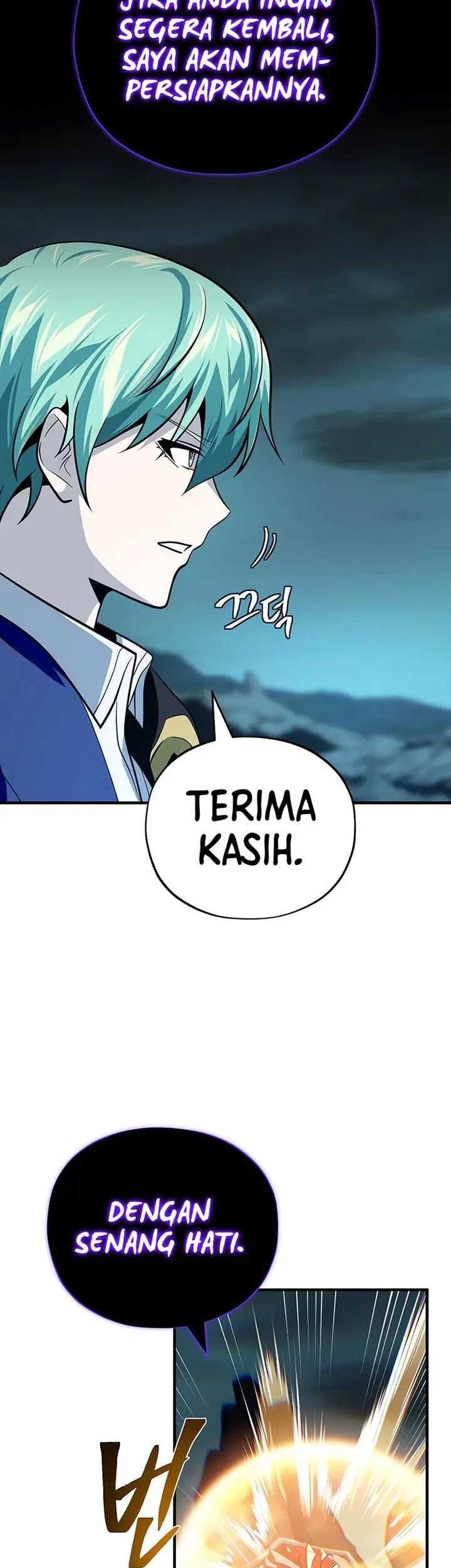 The Dark Magician Transmigrates After 66666 Years Chapter 147 Gambar 45