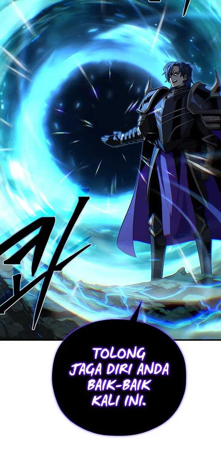 The Dark Magician Transmigrates After 66666 Years Chapter 147 Gambar 47