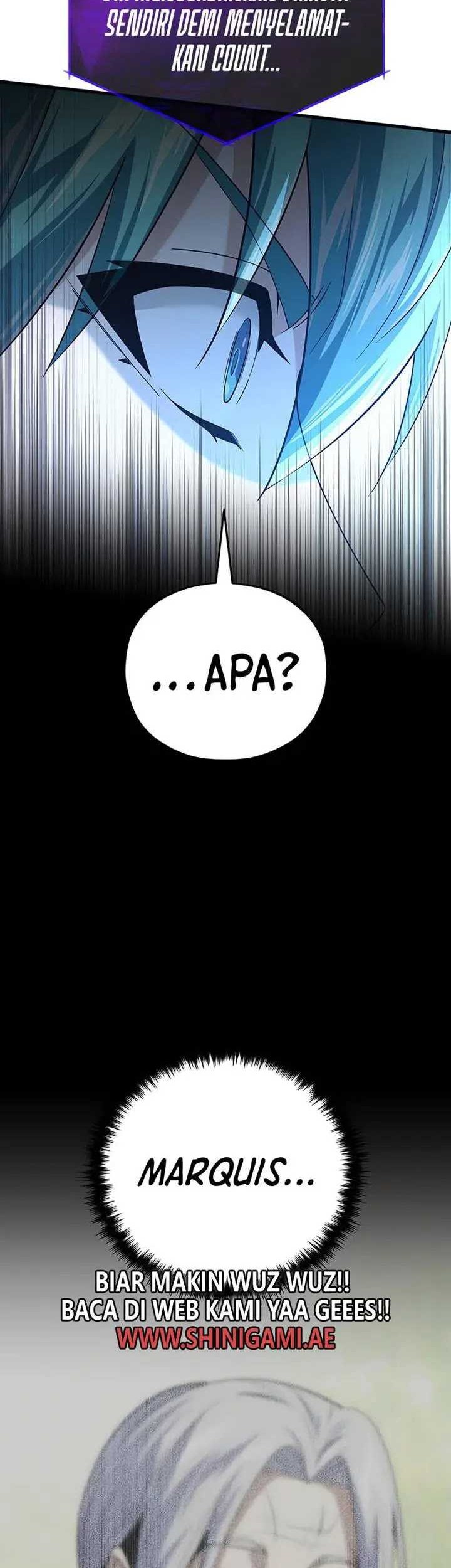 The Dark Magician Transmigrates After 66666 Years Chapter 147 Gambar 57