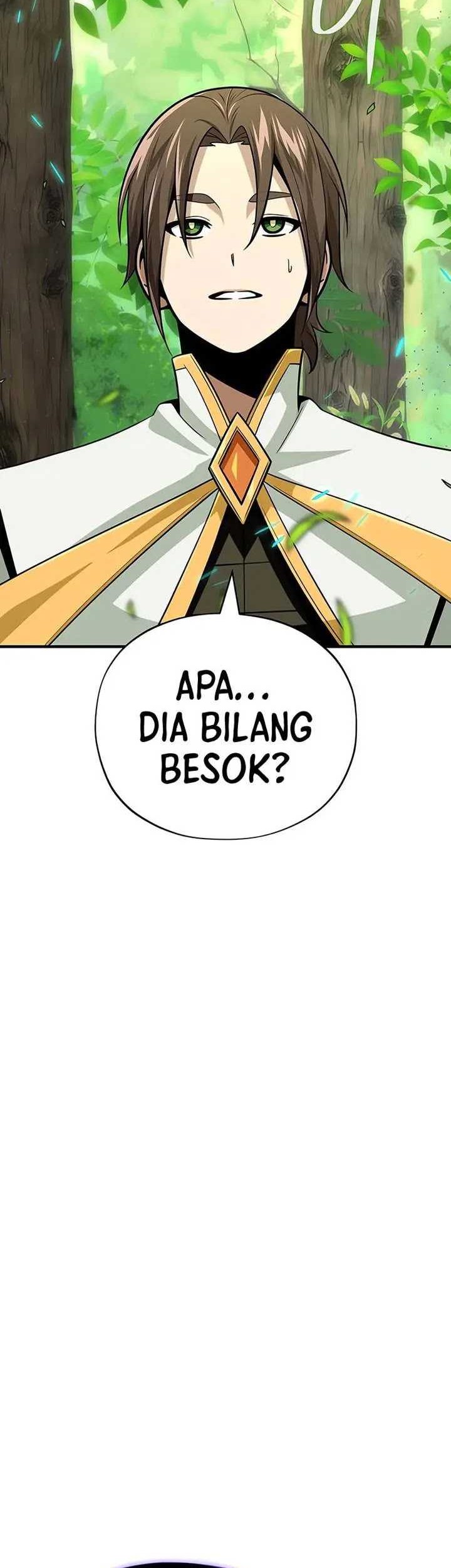 The Dark Magician Transmigrates After 66666 Years Chapter 147 Gambar 76