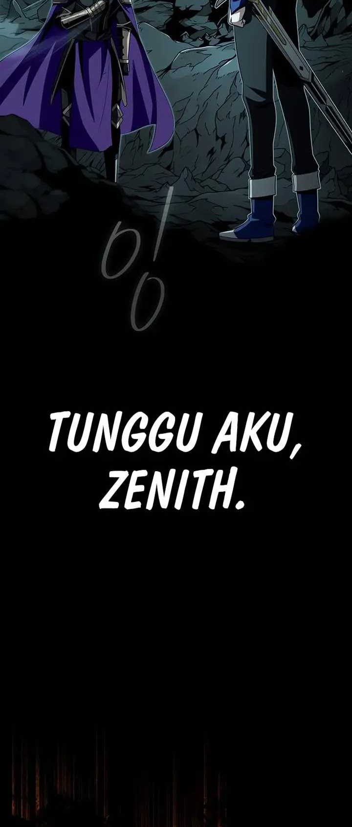 The Dark Magician Transmigrates After 66666 Years Chapter 147 Gambar 80