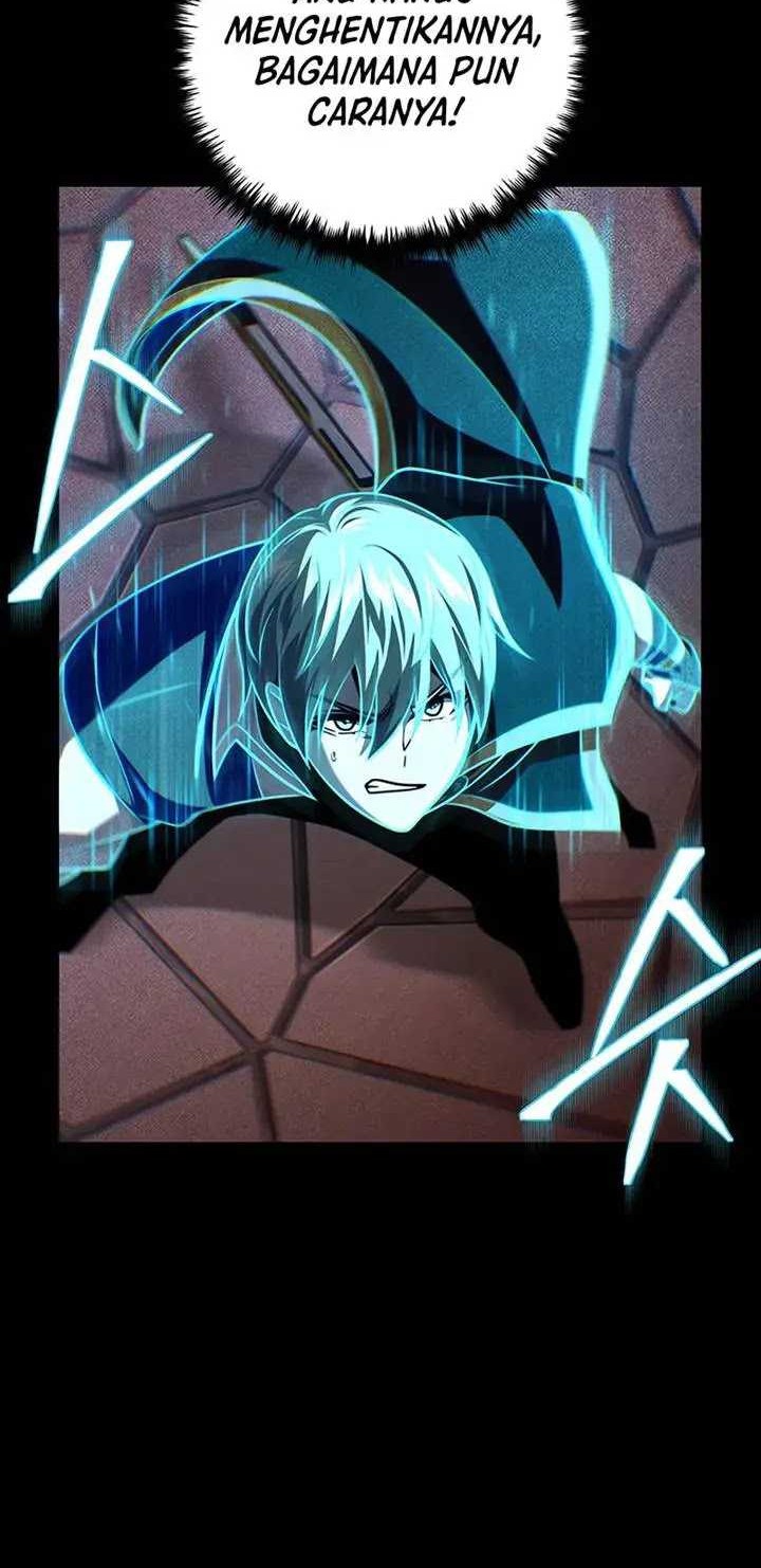 The Dark Magician Transmigrates After 66666 Years Chapter 147 Gambar 5