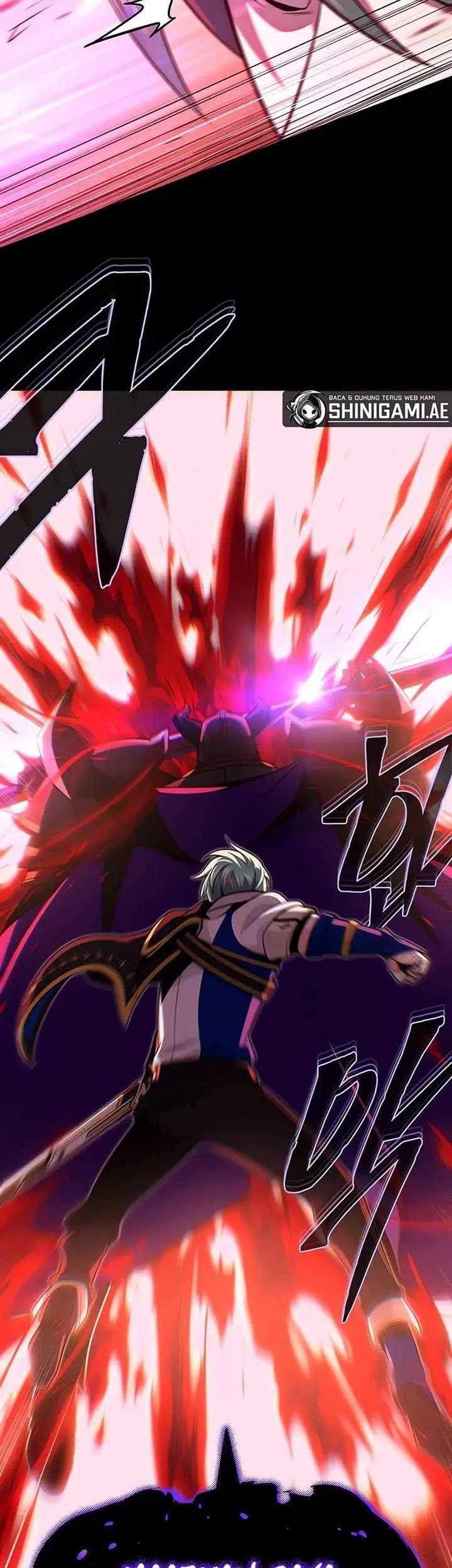 The Dark Magician Transmigrates After 66666 Years Chapter 147 Gambar 12