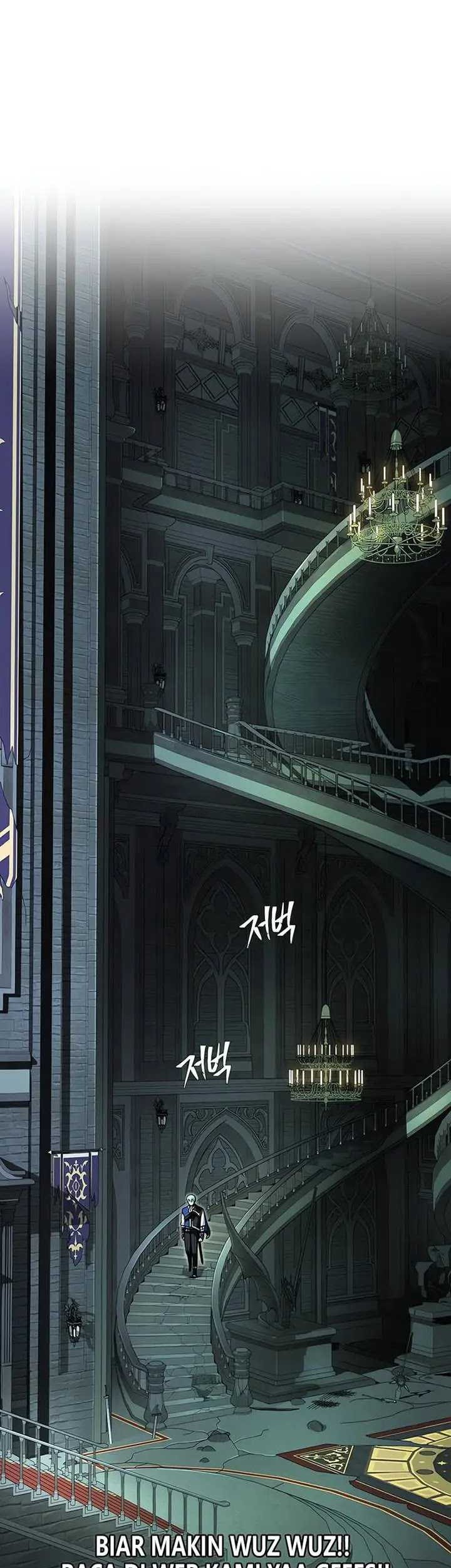 The Dark Magician Transmigrates After 66666 Years Chapter 147 Gambar 16