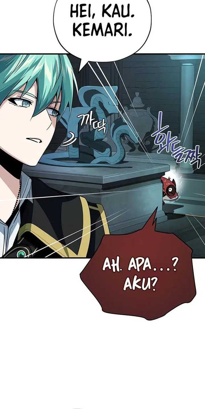 The Dark Magician Transmigrates After 66666 Years Chapter 147 Gambar 21