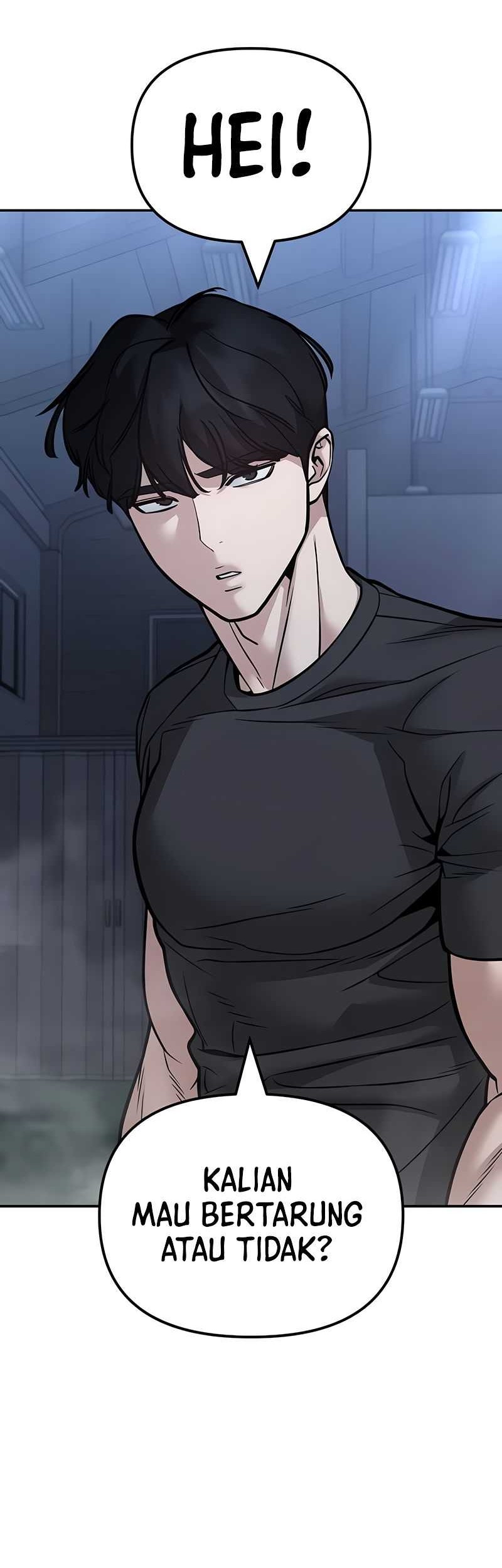 The Bully In Charge Chapter 120 Gambar 52