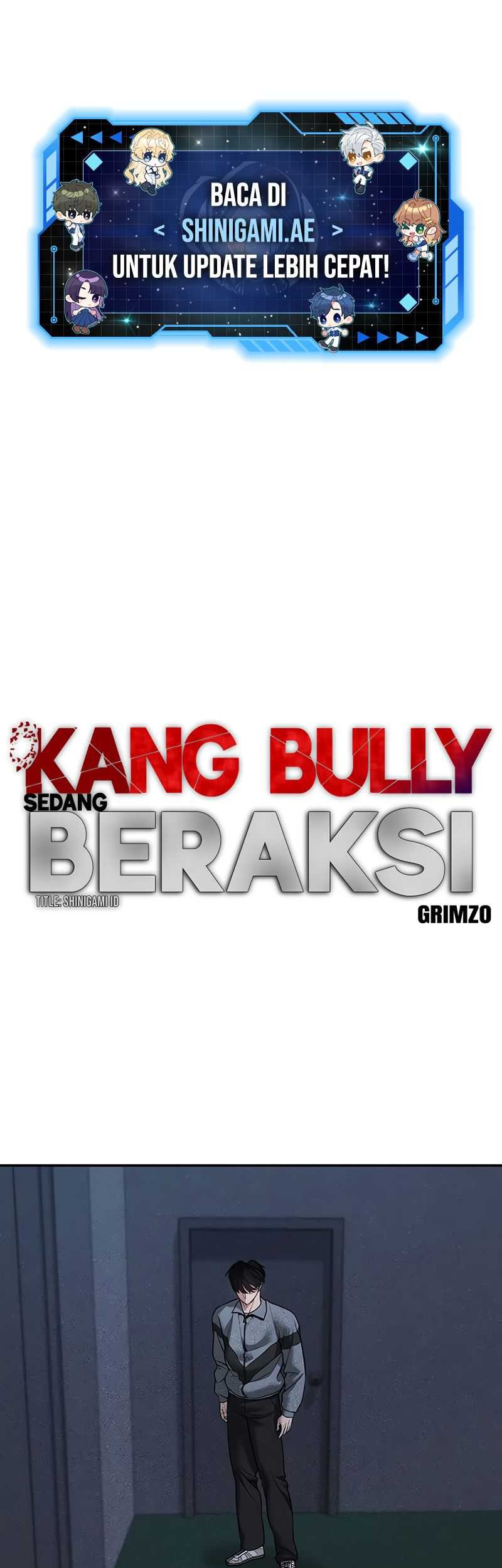 Baca The Bully In Charge Chapter 120 Gambar 2