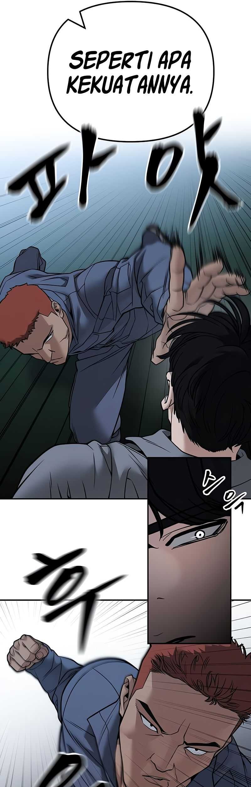 The Bully In Charge Chapter 120 Gambar 19