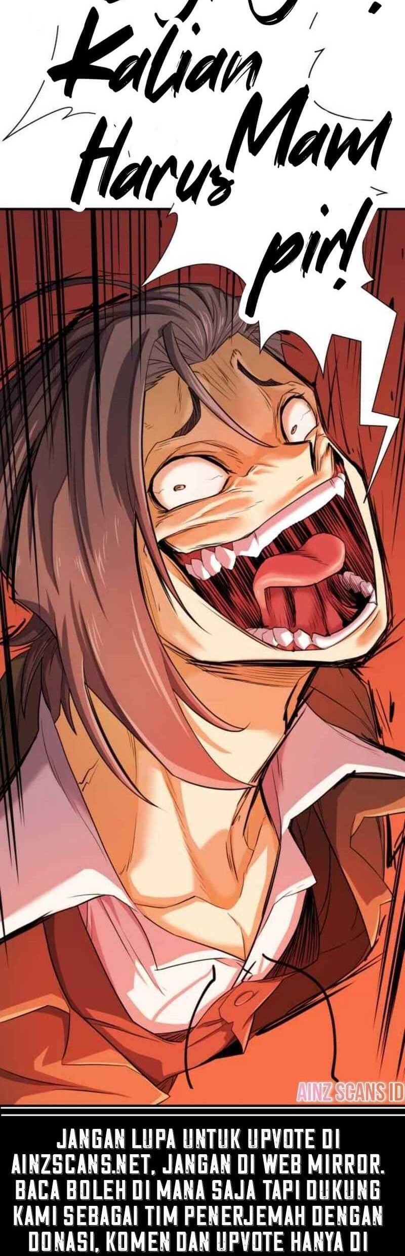 Somebody Stop the Pope Chapter 23 Gambar 60
