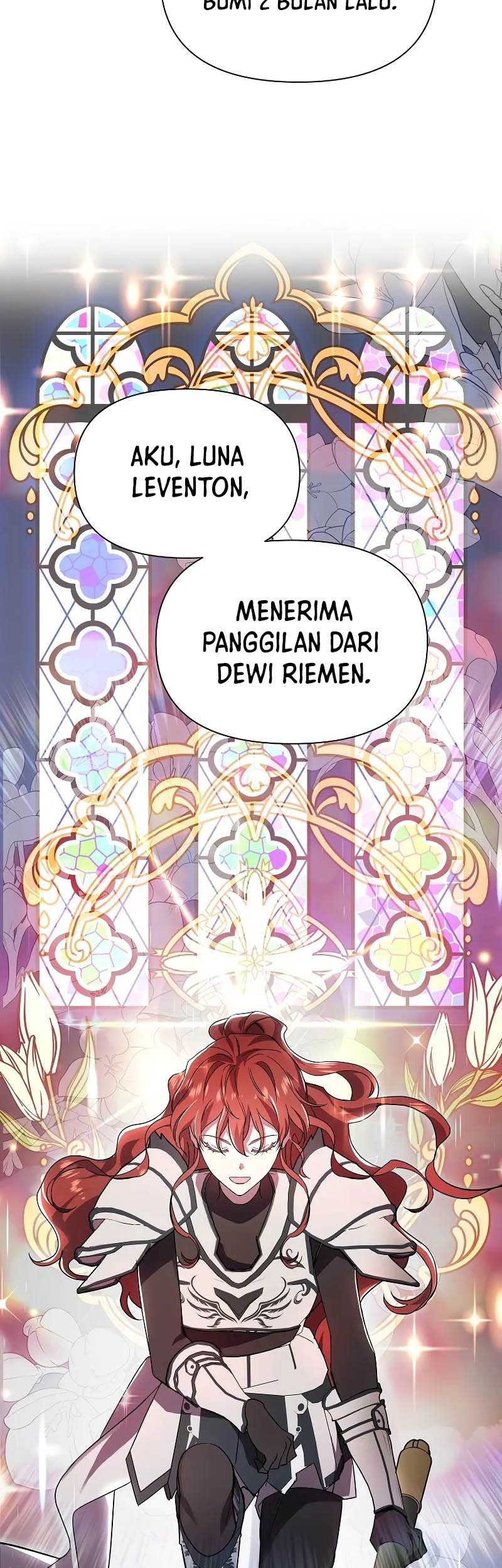Somebody Stop the Pope Chapter 23 Gambar 3