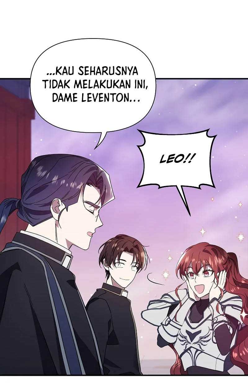 Somebody Stop the Pope Chapter 23 Gambar 12