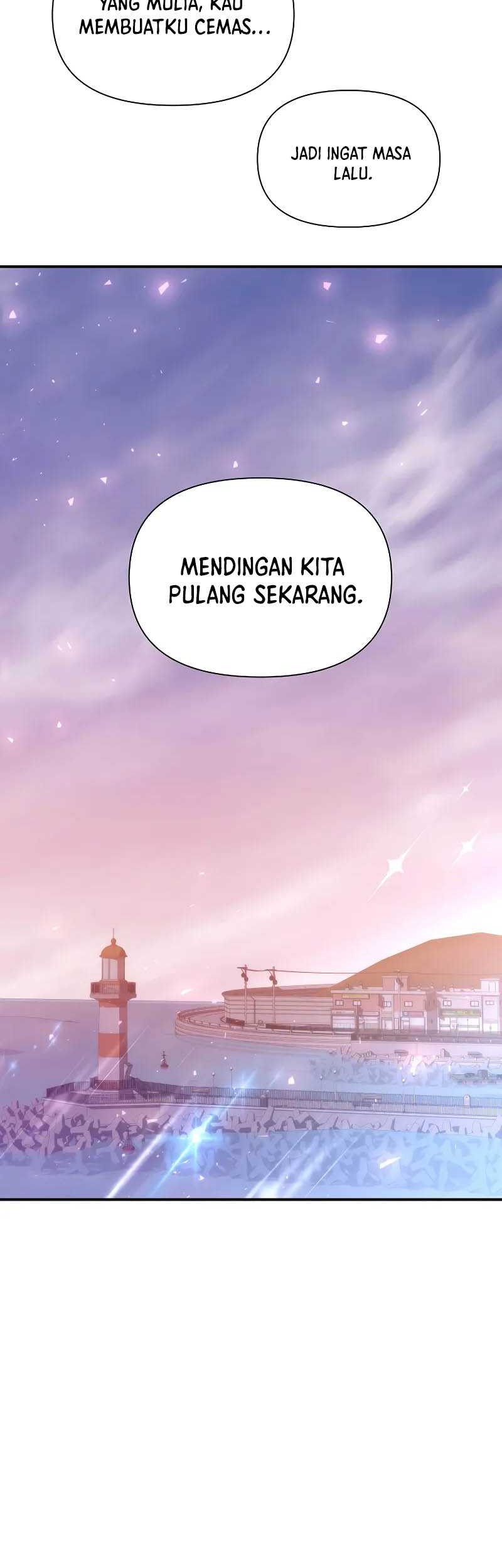 Somebody Stop the Pope Chapter 23 Gambar 21
