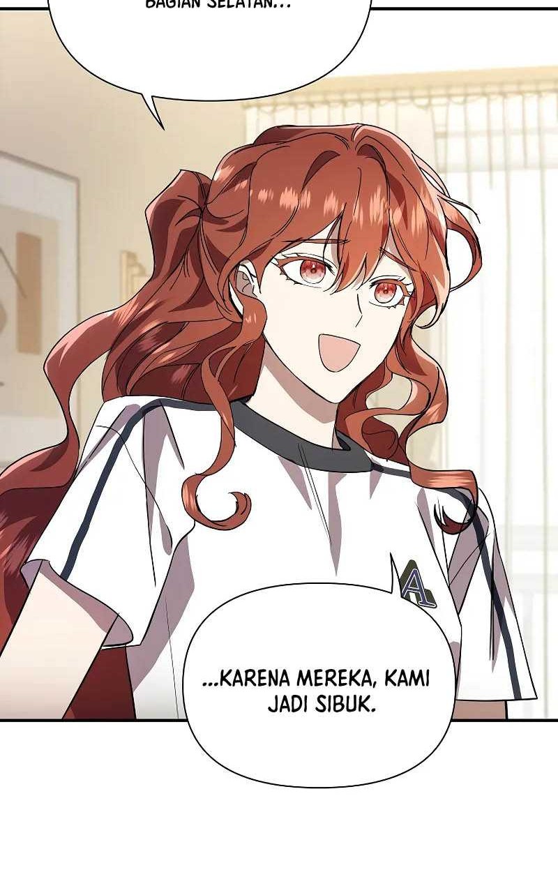 Somebody Stop the Pope Chapter 23 Gambar 36