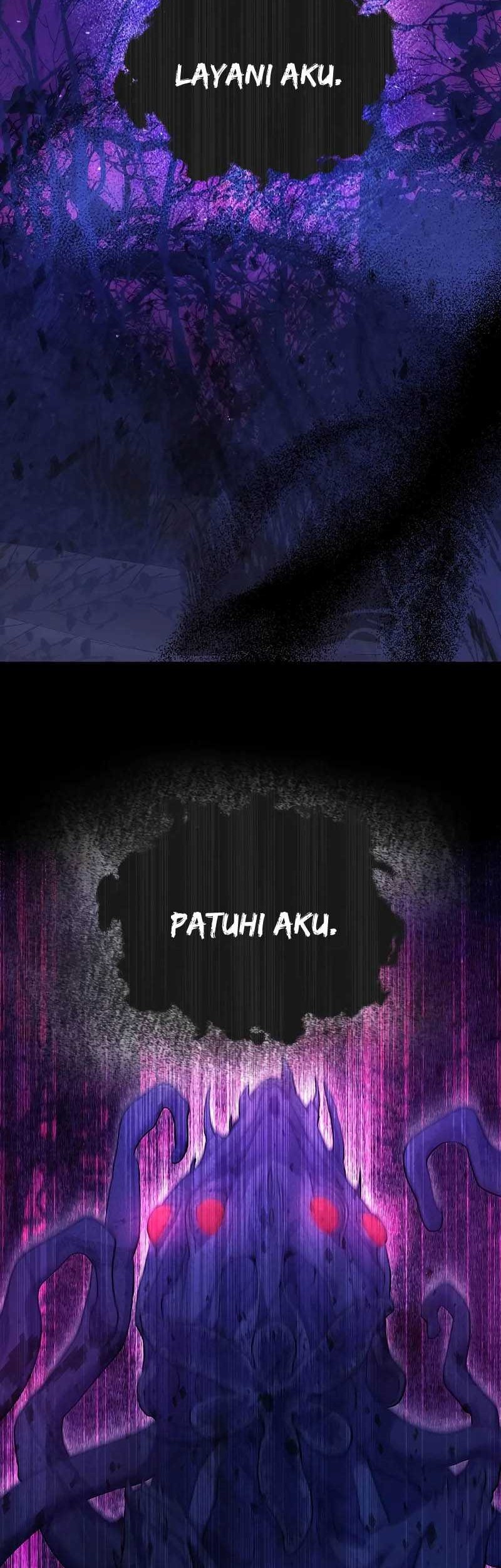 Somebody Stop the Pope Chapter 23 Gambar 50