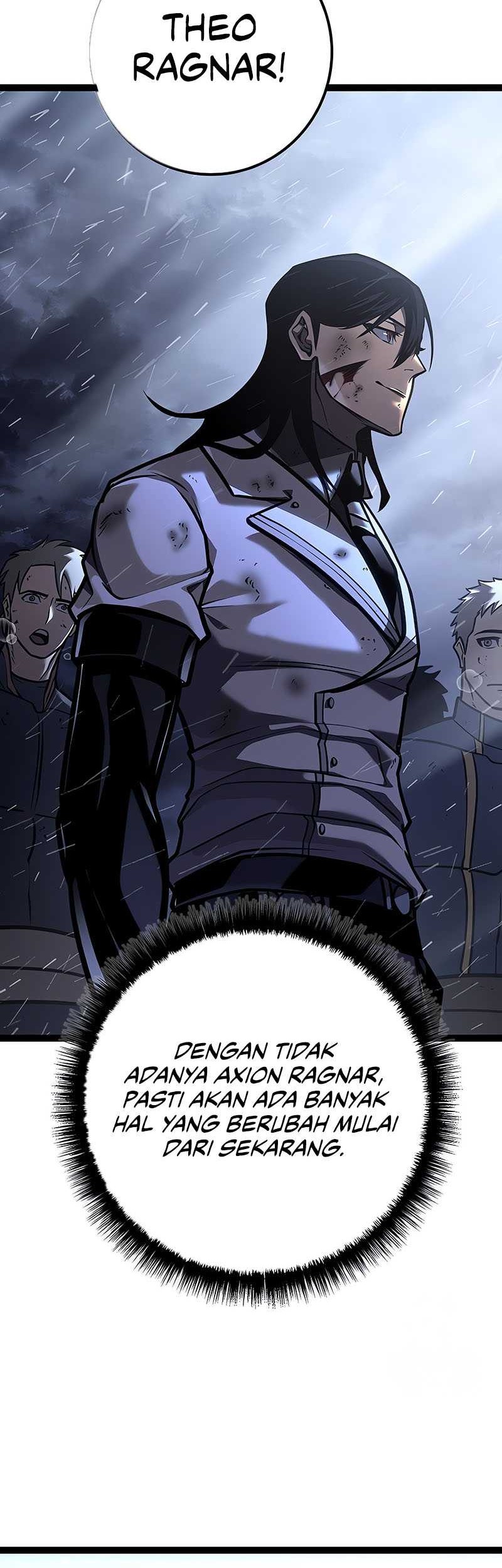 Regressing As The Reincarnated Bastard Of The Sword Clan Chapter 33 Gambar 35
