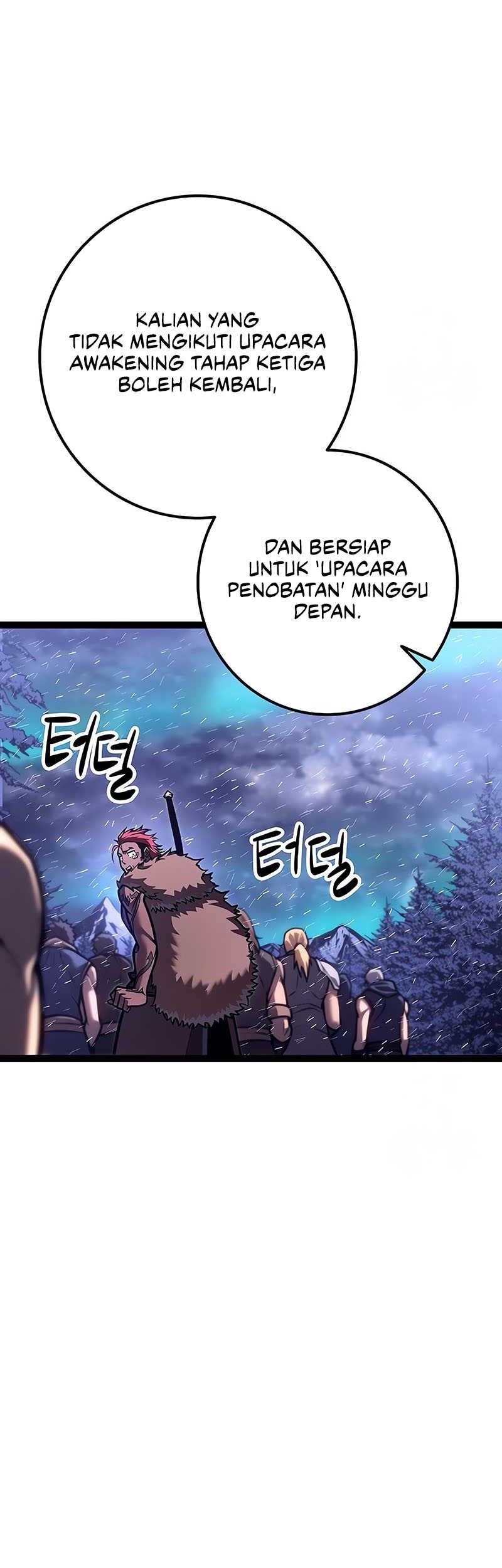 Regressing As The Reincarnated Bastard Of The Sword Clan Chapter 33 Gambar 72