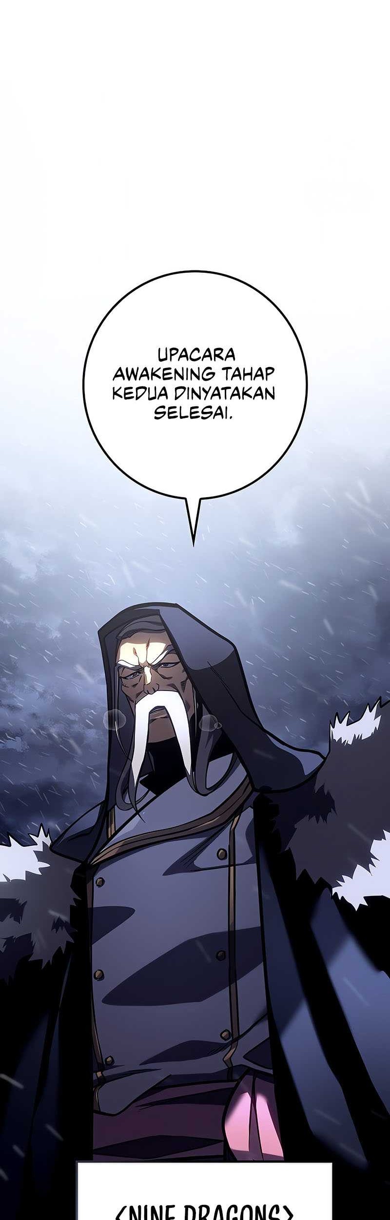Regressing As The Reincarnated Bastard Of The Sword Clan Chapter 33 Gambar 5
