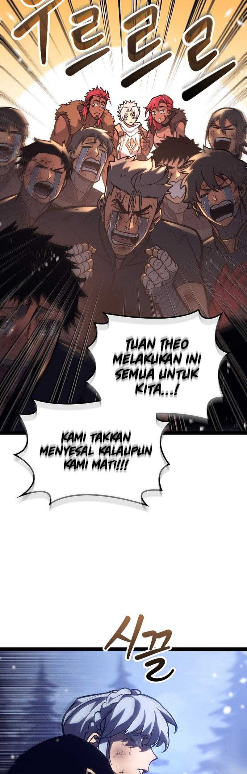 Regressing As The Reincarnated Bastard Of The Sword Clan Chapter 32 Gambar 58