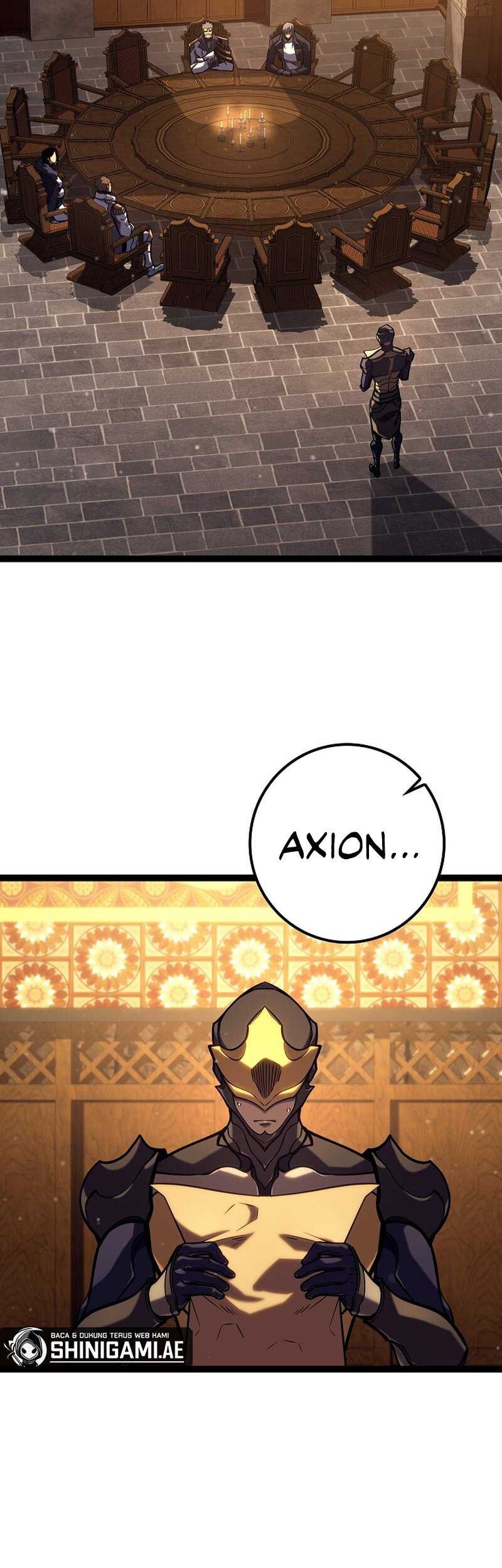 Regressing As The Reincarnated Bastard Of The Sword Clan Chapter 32 Gambar 67